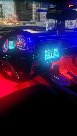 شيفروليه كامارو